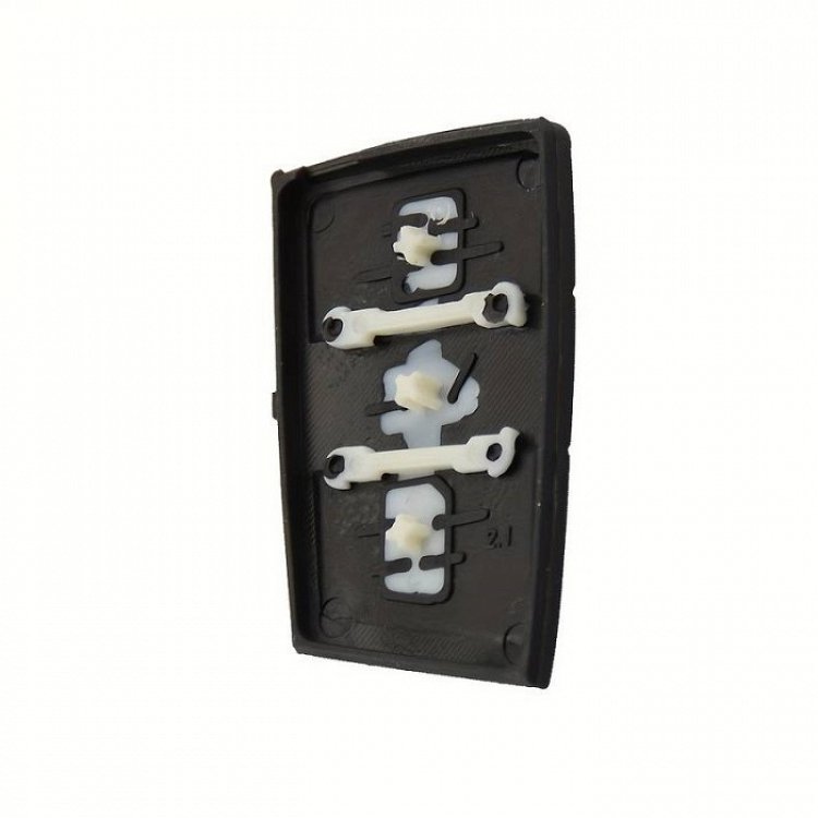 Ανταλλακτικό Λαστιχάκι για κλειδί VAG Group με 3 κουμπιά