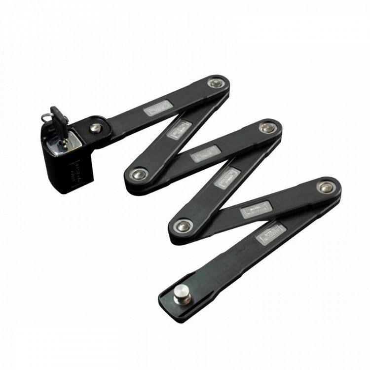 Αντικλεπτικός Μηχανισμός Για Δίκυκλα BURG-WÄCHTER Που Διπλώνει