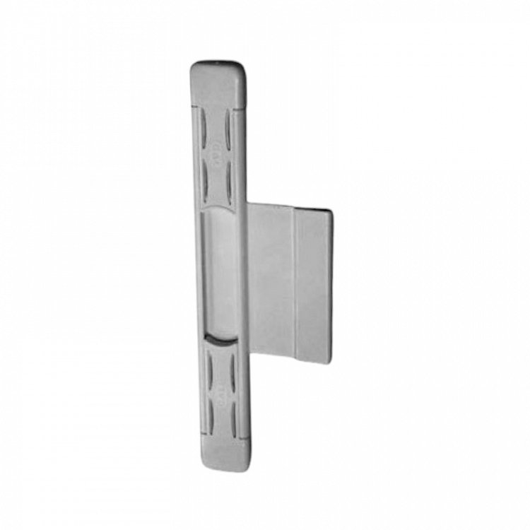 Αντίκρισμα CAL Doublex Oval, Για Φιλητά Συρόμενα Κουφώματα