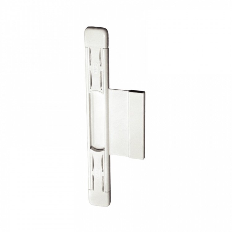 Αντίκρισμα CAL Doublex Oval, Για Φιλητά Συρόμενα Κουφώματα