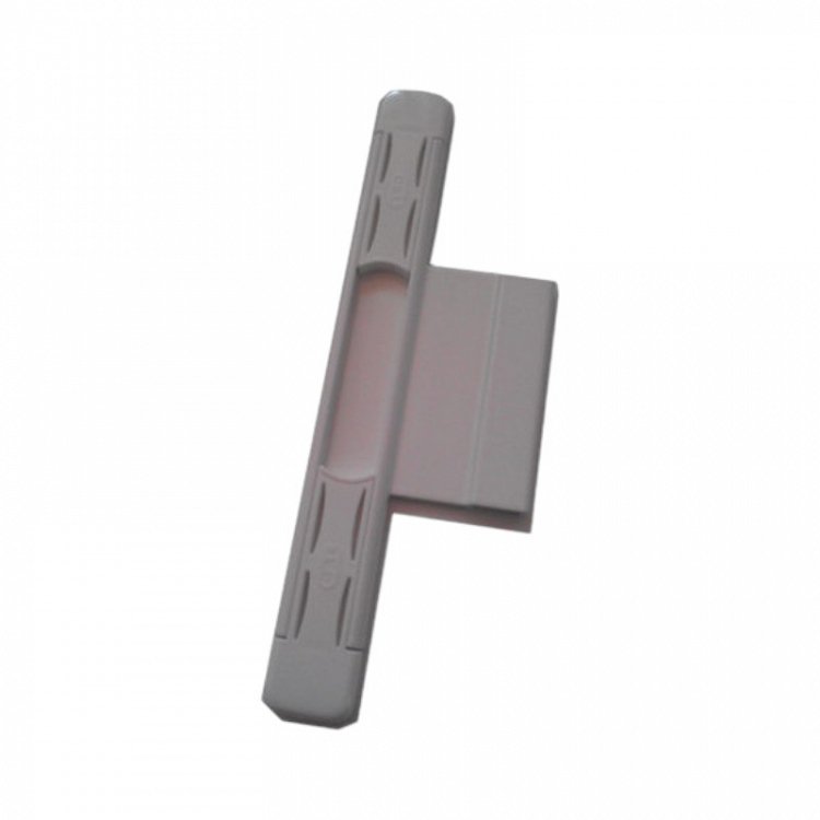 Αντίκρισμα CAL Doublex Oval, Για Φιλητά Συρόμενα Κουφώματα