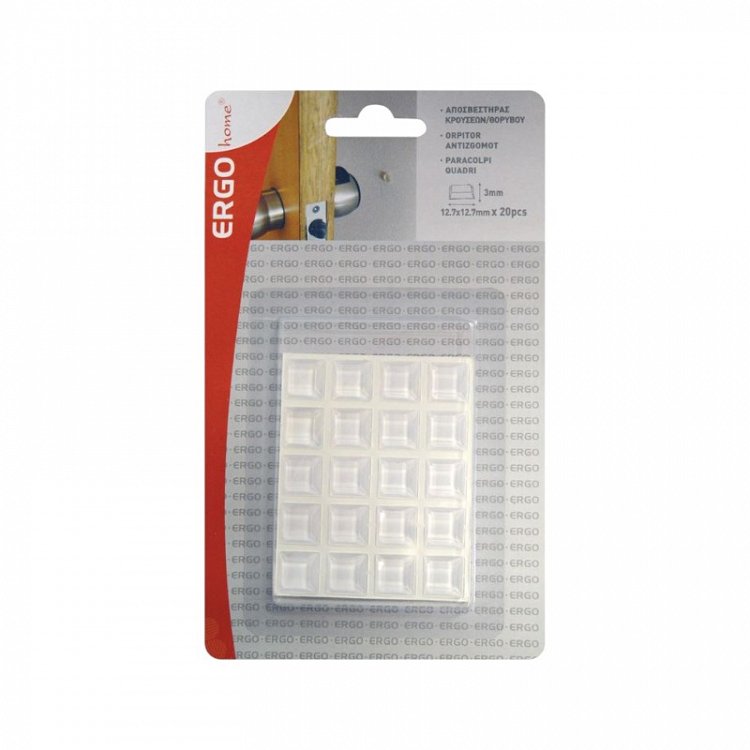 Αποσβεστήρας Κρούσεων/Θορύβου