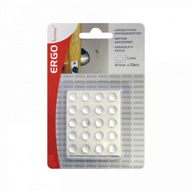 Αποσβεστήρας Κρούσεων/Θορύβου