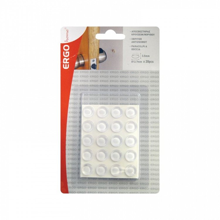 Αποσβεστήρας Κρούσεων/Θορύβου