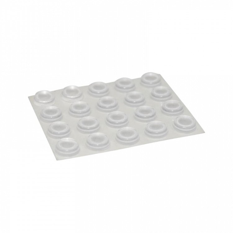 Αποσβεστήρας Κρούσεων/Θορύβου