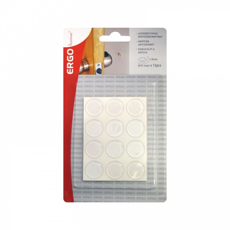 Αποσβεστήρας Κρούσεων/Θορύβου