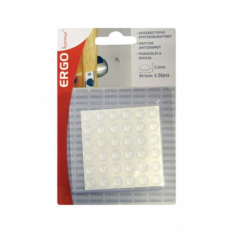 Αποσβεστήρας Κρούσεων/Θορύβου