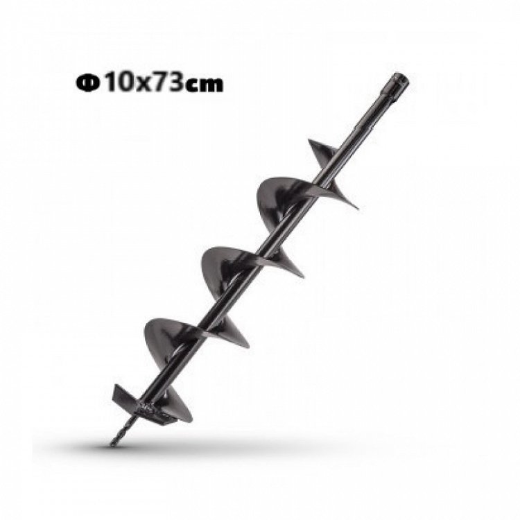 Αρίδα για Γεωτρύπανα (τριβέλες) Krausmann (3130)