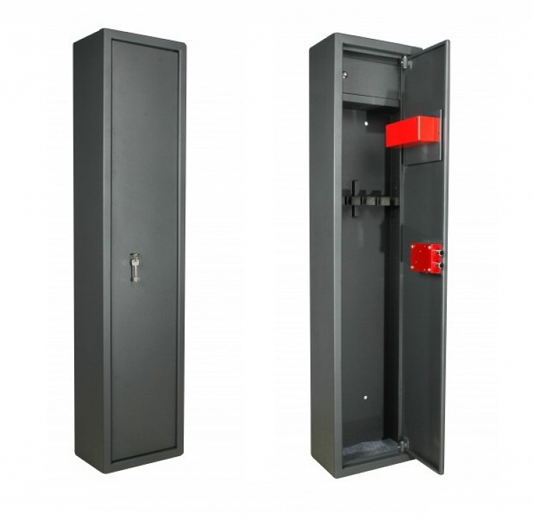 Οπλοκιβώτιο Arregui Braco Range