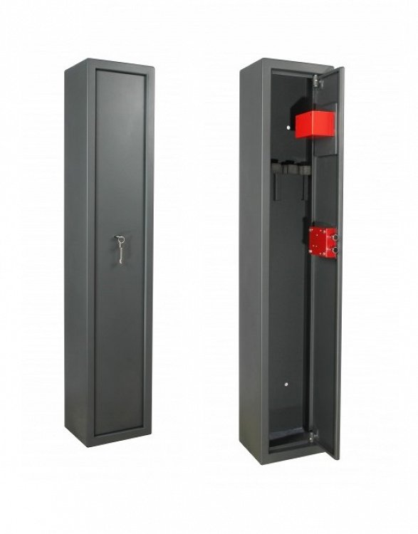 Οπλοκιβώτιο Arregui Braco Range