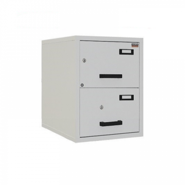 Αρχειοθήκη Πυρασφαλείας Promet FC-2KNN με Κλειδί