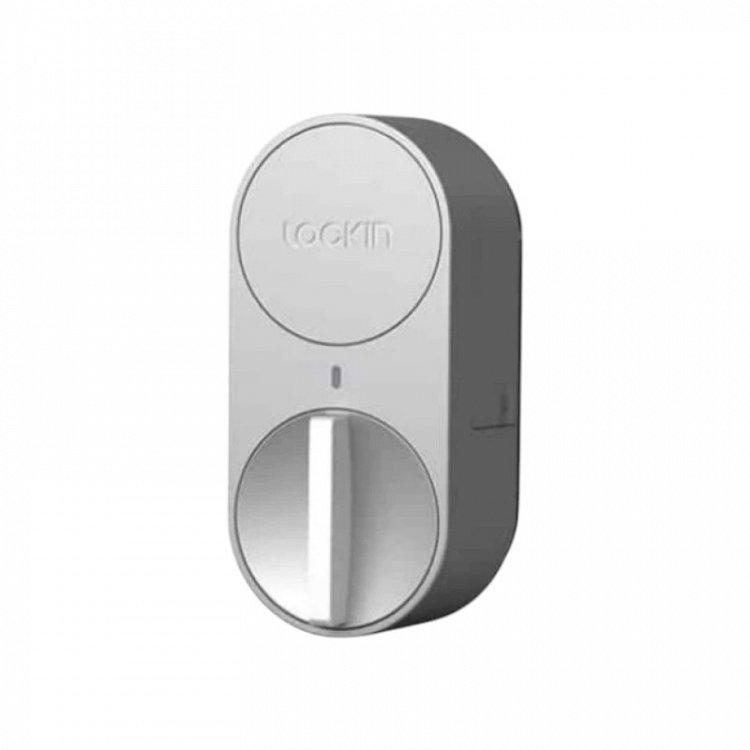 Lockin G-30 Smart Lock Ηλεκτρονική Κλειδαριά