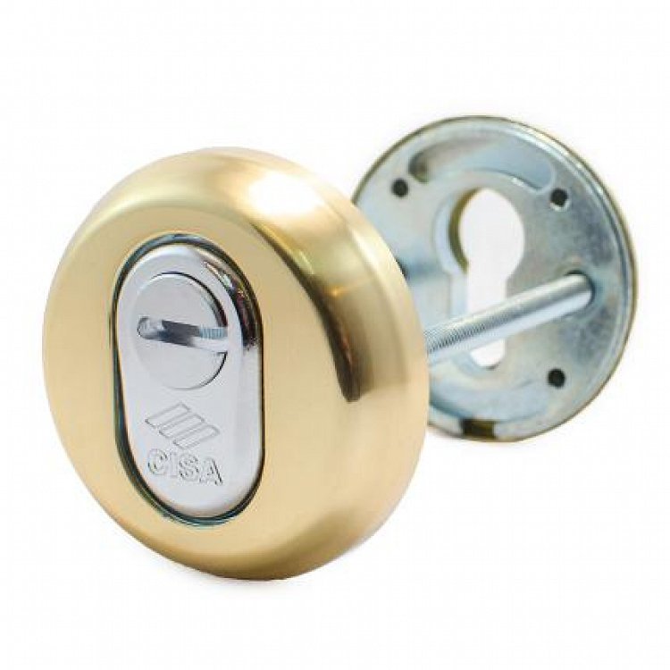 Defender για ξύλινη  πόρτα CISA 06460