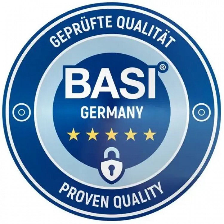 Χρηματοκιβώτιο BASI mySafe 430 Ροζ - φωτογραφία 6