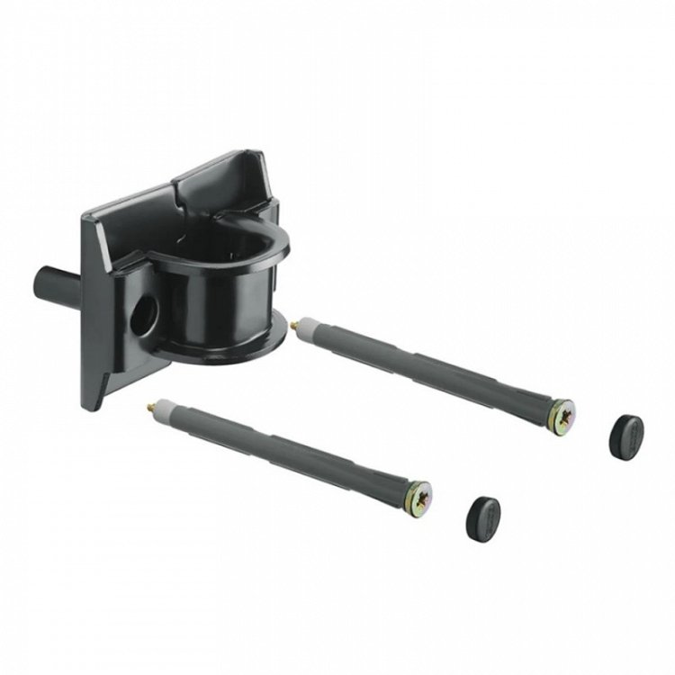 Βάση Στήριξης Τοίχου για Αλυσίδα Μοτοποδηλάτου Abus WA50