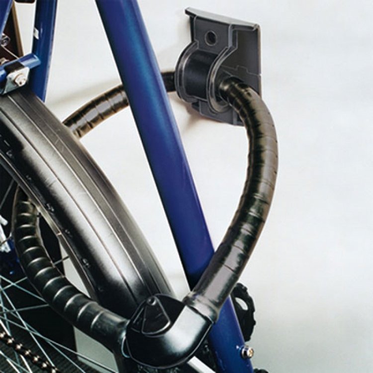 Βάση Στήριξης Τοίχου για Αλυσίδα Μοτοποδηλάτου Abus WA50