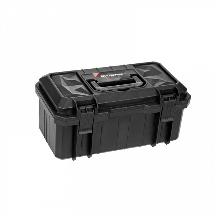 Βεντούζα Πλακιδίων με Δόνηση 20V Krausmann (U67020-00S)