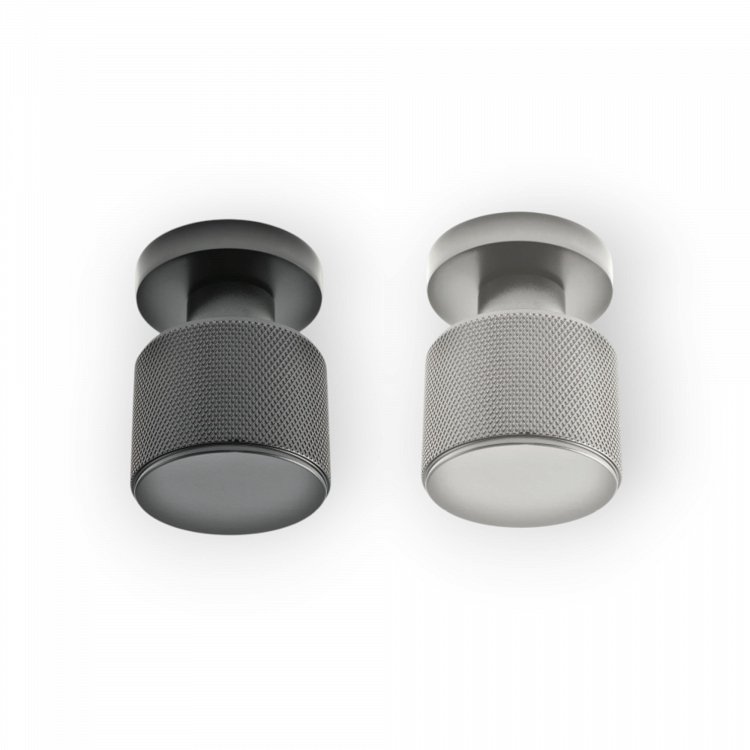 Πόμολο Best 340 | ανάγλυφο (knurled)