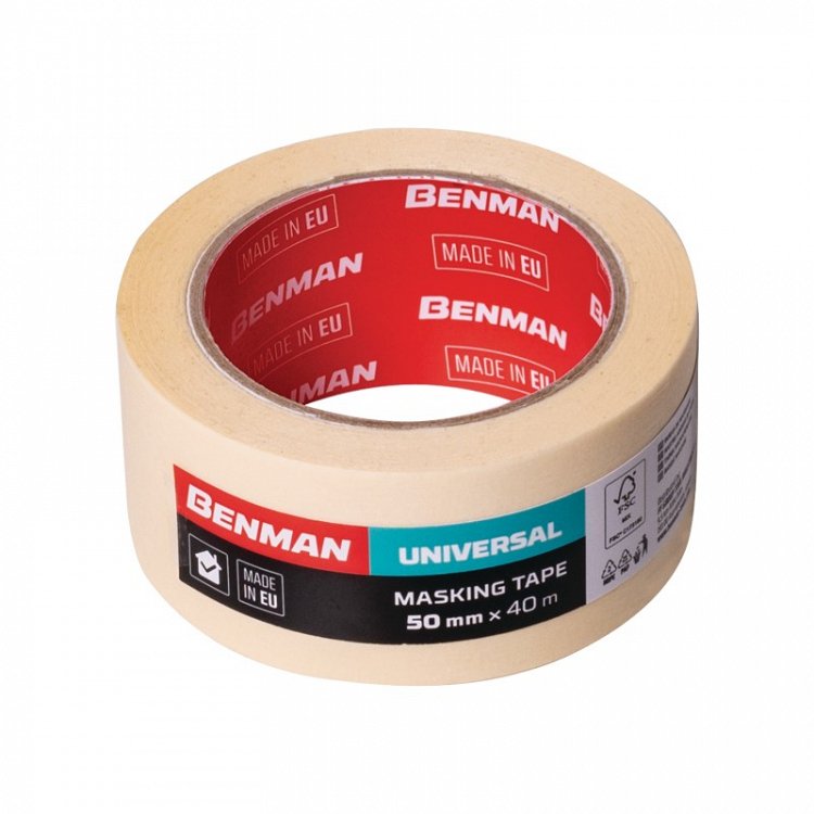 Χαρτοταινία Γενικής Χρήσης UNIVERSAL | Benman