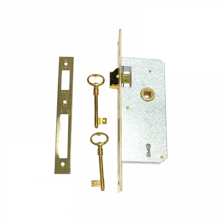 Χωνευτή Κλειδαριά Μεσόπορτας PRIMO 2040-40