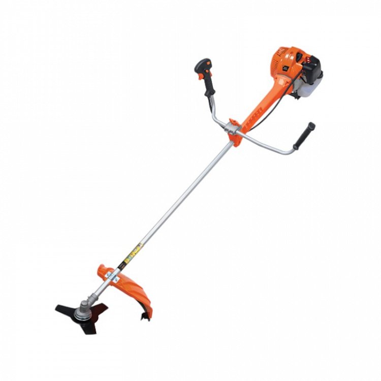 Χορτοκοπτικό Βενζίνης δίχρονο 52cc αντικραδασμικό (3171)