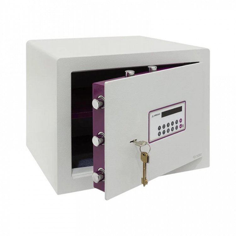 Χρηματοκιβώτια Arregui FORMA EVOLUTION