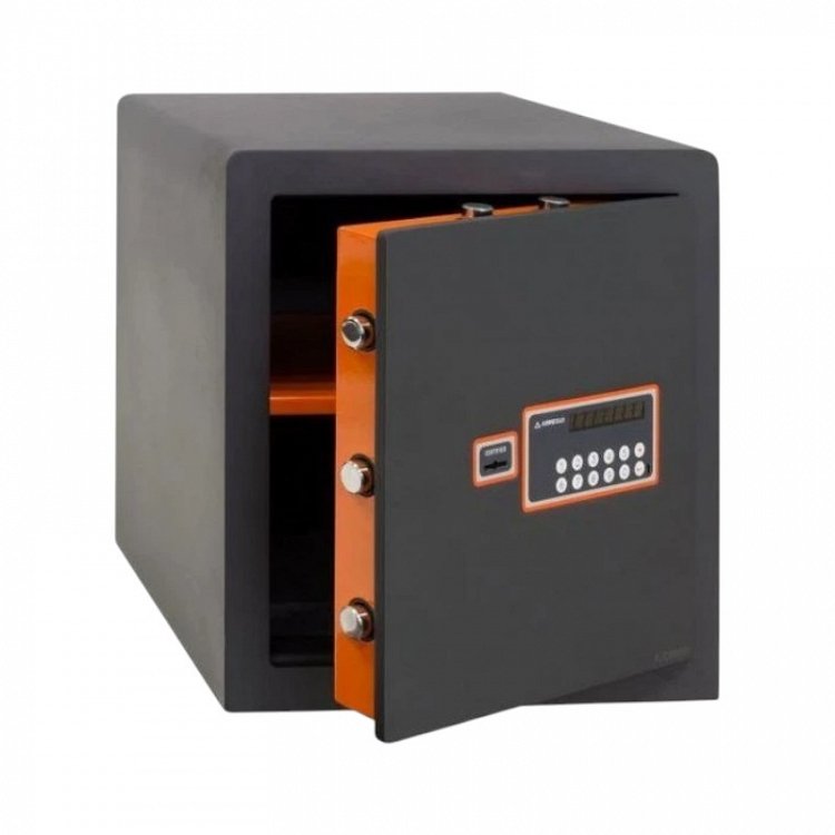 Χρηματοκιβώτια Arregui PLUS-C Με ηλεκτρονικό κωδικό και Κλειδί