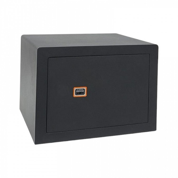 Χρηματοκιβώτια Arregui PLUS-C Με Κλειδί, Class S2