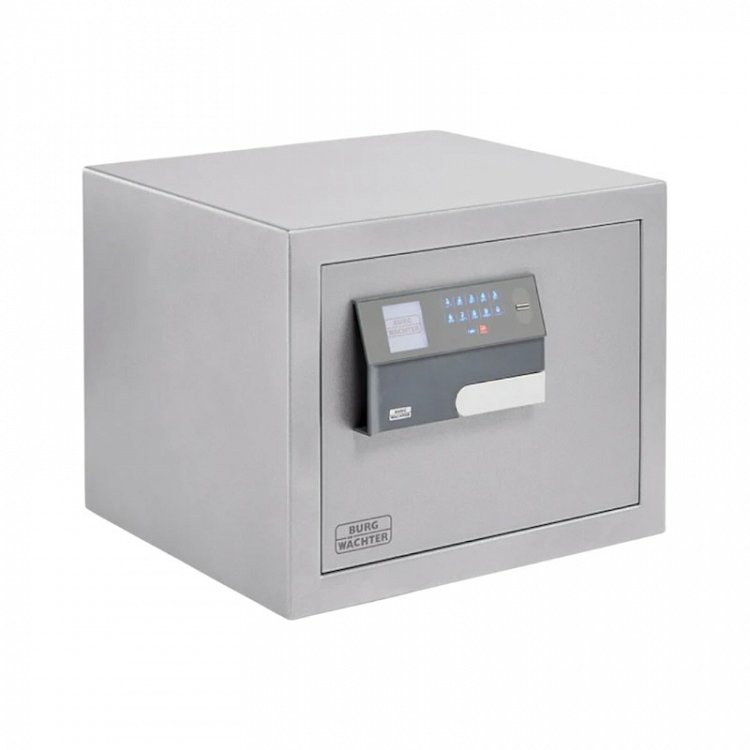 Χρηματοκιβώτια Burg-Wächter MT 640 E FP, με Δαχτυλικό Αποτύπωμα