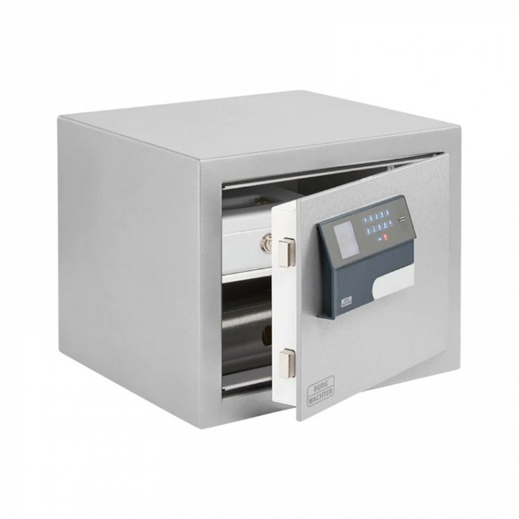 Χρηματοκιβώτια Burg-Wächter MT 640 E FP, με Δαχτυλικό Αποτύπωμα