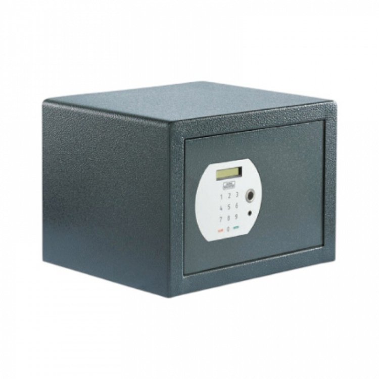 Χρηματοκιβώτια Burg-Wächter Pure-Safe E FP, με Δαχτυλικό Αποτύπωμα