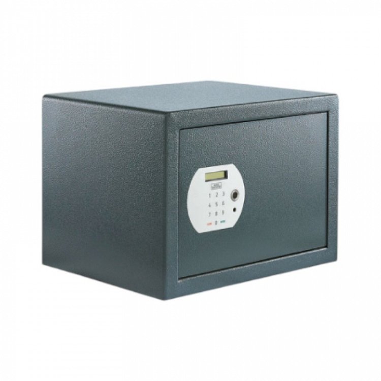 Χρηματοκιβώτια Burg-Wächter Pure-Safe E FP, με Δαχτυλικό Αποτύπωμα