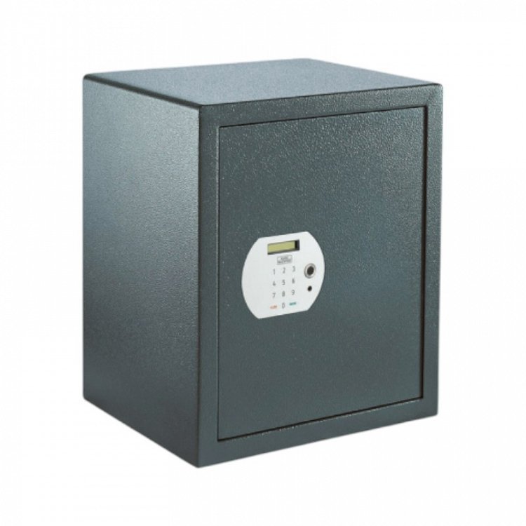 Χρηματοκιβώτια Burg-Wächter Pure-Safe E FP, με Δαχτυλικό Αποτύπωμα