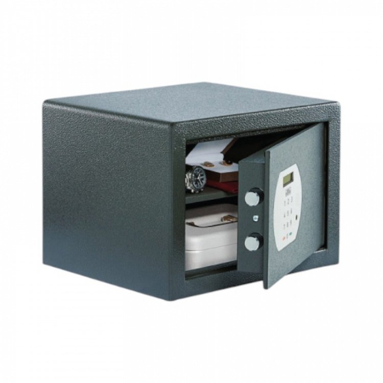 Χρηματοκιβώτια Burg-Wächter Pure-Safe, με Ηλεκτρονικό Συνδυασμό