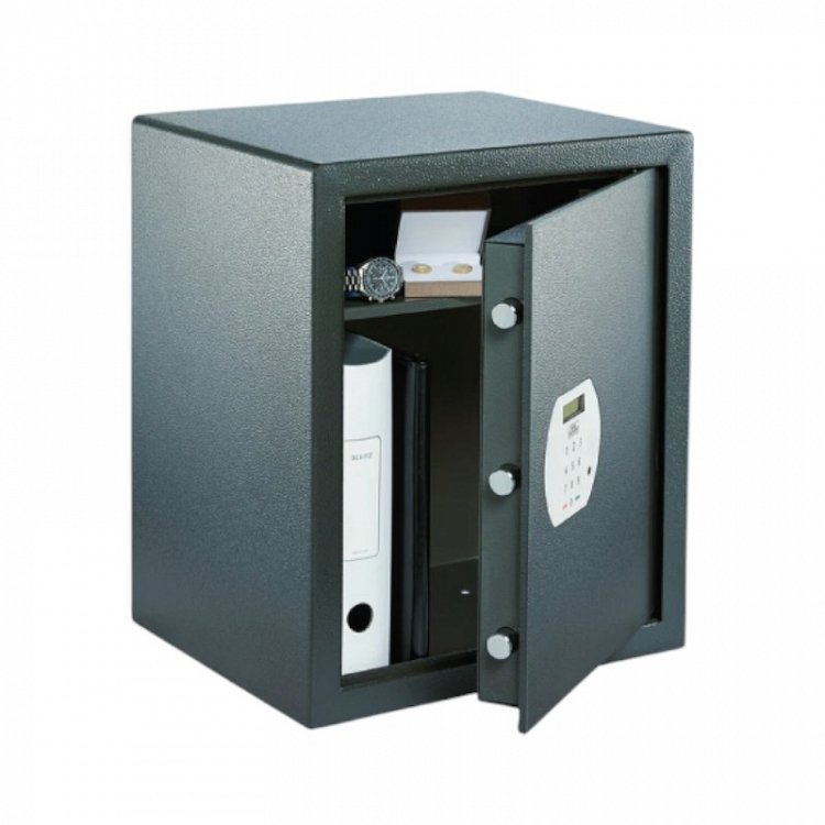 Χρηματοκιβώτια Burg-Wächter Pure-Safe, με Ηλεκτρονικό Συνδυασμό