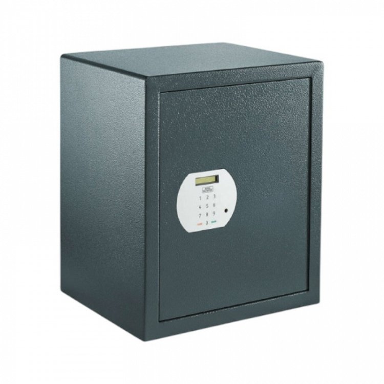Χρηματοκιβώτια Burg-Wächter Pure-Safe, με Ηλεκτρονικό Συνδυασμό