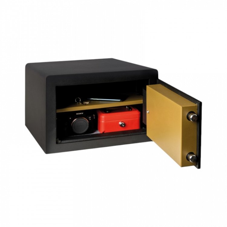 Χρηματοκιβώτιο Arregui AWA BASIC 220740 Με SmartPhone & Ηλεκτρονική Κλειδαριά