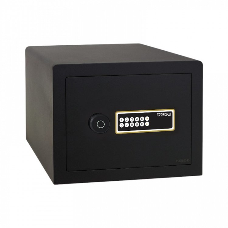 Χρηματοκιβώτιο Arregui AWA BASIC 220740 Με SmartPhone & Ηλεκτρονική Κλειδαριά