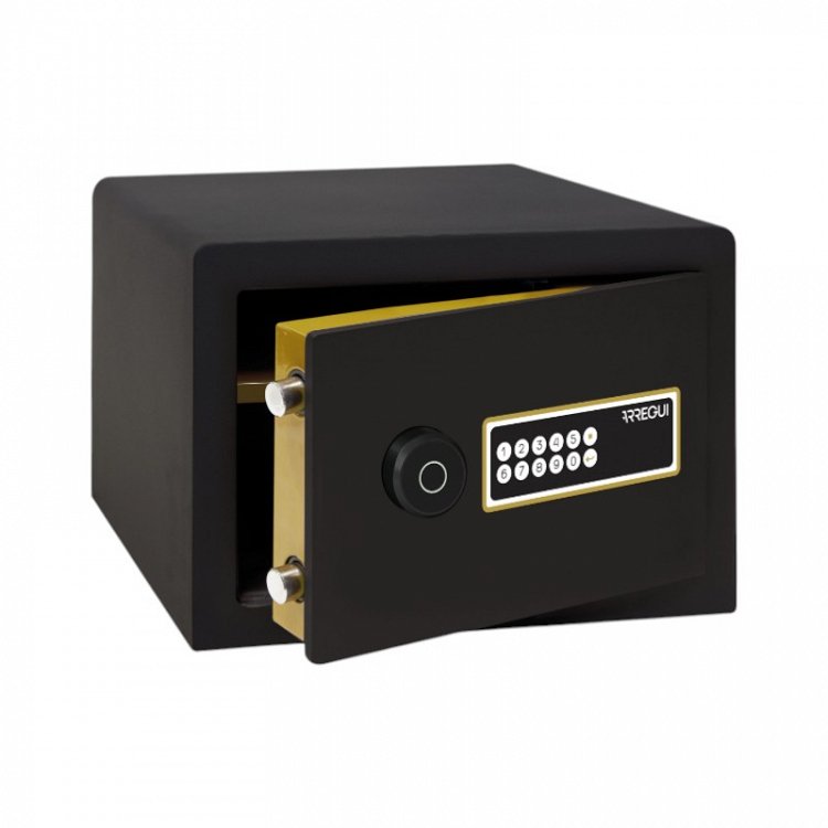 Χρηματοκιβώτιο Arregui AWA BASIC 220740 Με SmartPhone & Ηλεκτρονική Κλειδαριά