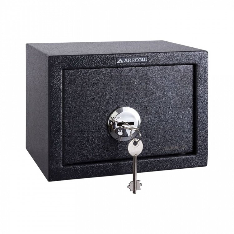 Χρηματοκιβώτιο Arregui CLASS T17K Με Κλειδαριά Κλειδιού