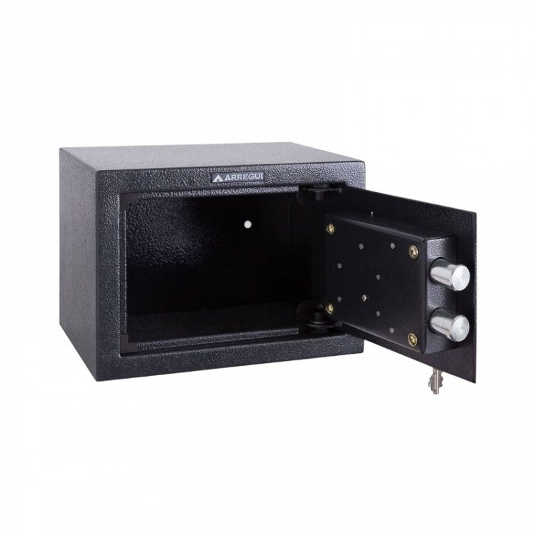 Χρηματοκιβώτιο Arregui CLASS T17K Με Κλειδαριά Κλειδιού