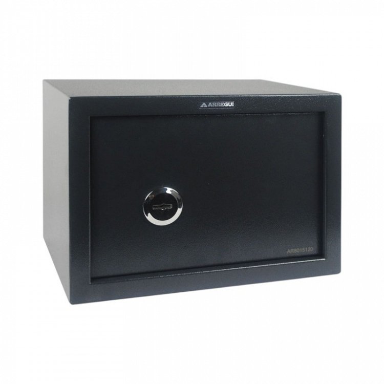 Χρηματοκιβώτιο Arregui CLASS T25K Με Κλειδαριά Κλειδιού