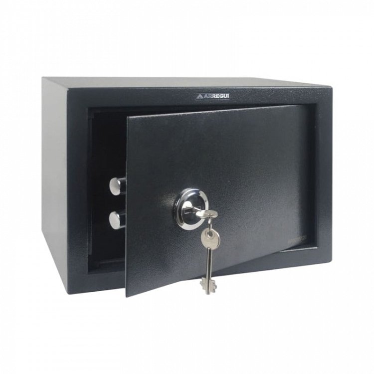 Χρηματοκιβώτιο Arregui CLASS T25K Με Κλειδαριά Κλειδιού