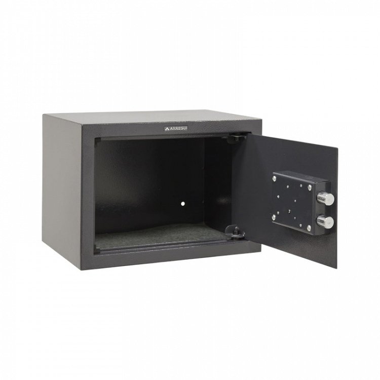Χρηματοκιβώτιο Arregui CLASS T25K Με Κλειδαριά Κλειδιού