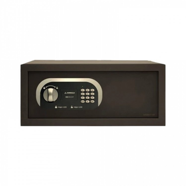 Χρηματοκιβώτιο Arregui Eco Resort με Ηλεκτρονικό Κωδικό