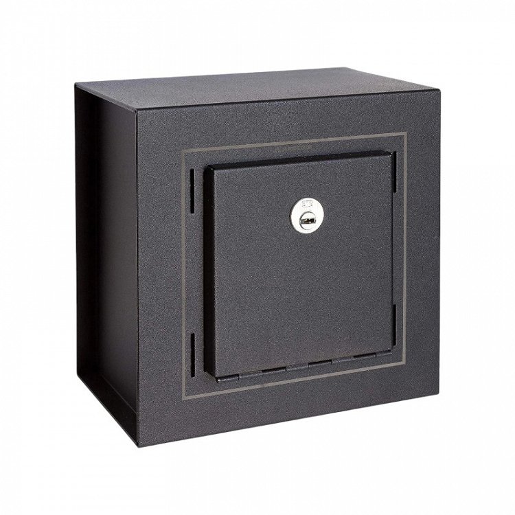 Χρηματοκιβώτιο Arregui GRID Εντοιχιζόμενο πίσω από Αεραγωγό