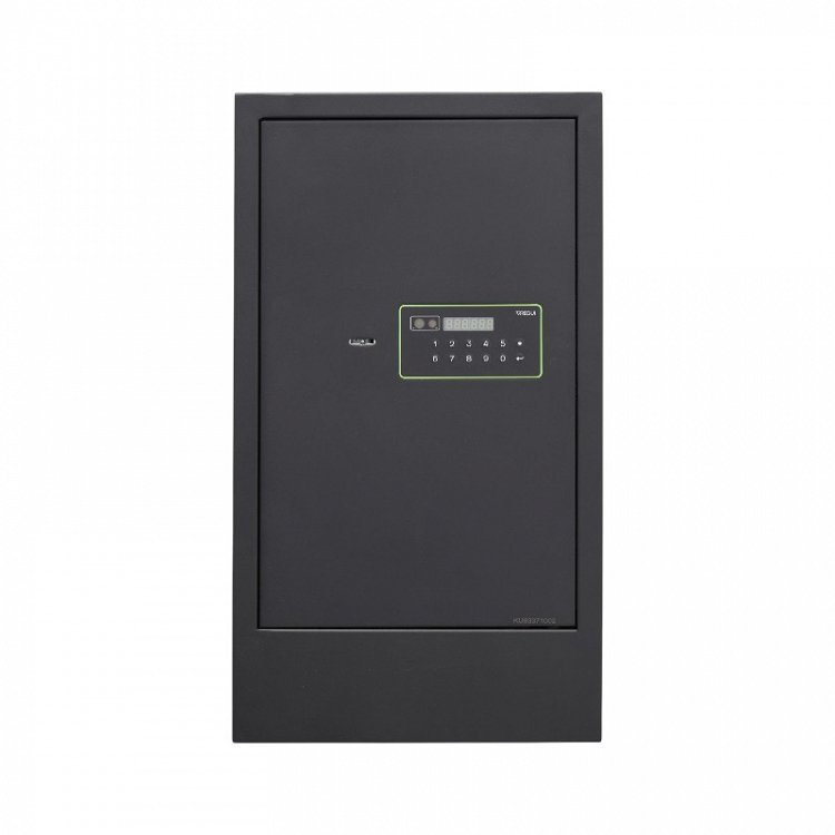 Χρηματοκιβώτιο Arregui Kuro 630090 Με Ηλεκτρονική Κλειδαριά & Κλειδιού