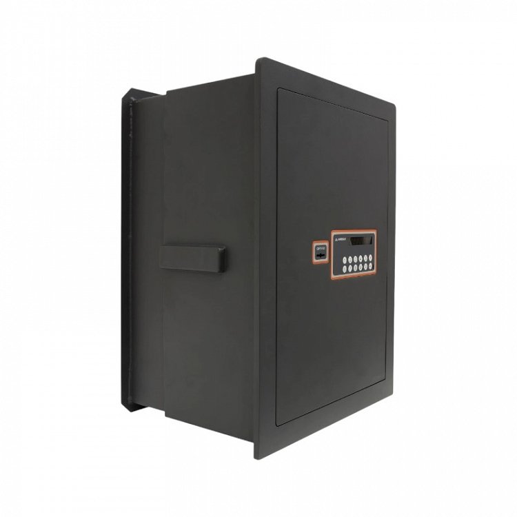 Χρηματοκιβώτιο Arregui Plus-C με ηλεκτρονικό κωδικό και κλειδί-εντοιχισμένο