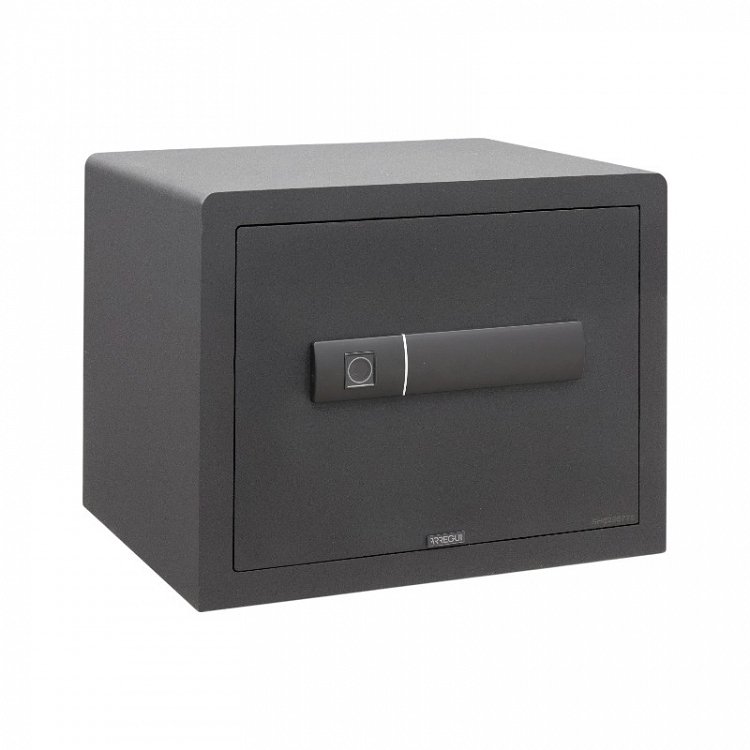 Χρηματοκιβώτιο Arregui Shimo 620840 Με Δακτυλικό Αποτύπωμα