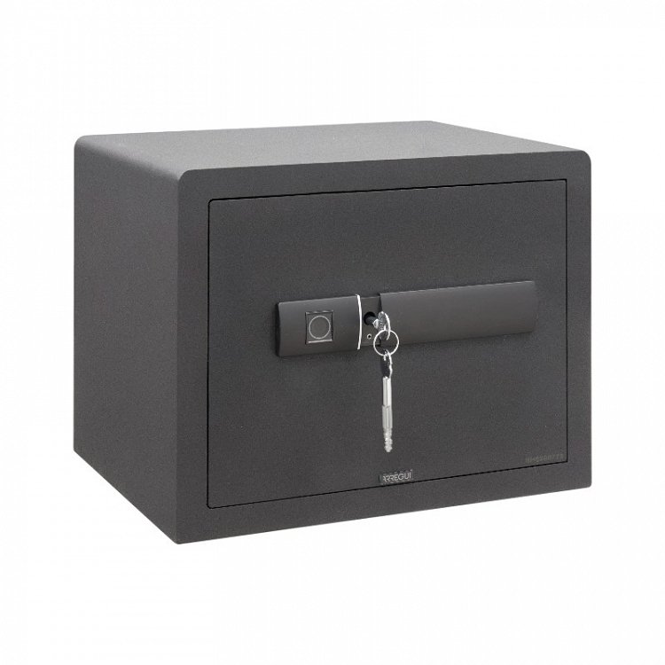 Χρηματοκιβώτιο Arregui Shimo 620840 Με Δακτυλικό Αποτύπωμα